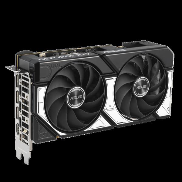 ASUS RTX 5060 DUAL 8GB